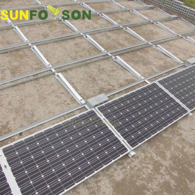 三脚架无轨式铝合金太阳能支架套件光伏面板安装支架系统直供,五金/工具,其他太阳能设备和元器件,淘宝优惠券,粉丝福利购,淘宝优惠卷