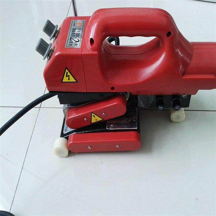 土工膜爬焊机土工膜防渗膜塑料排水板接缝爬焊机,基础建材,防水卷材,淘宝优惠券,粉丝福利购,淘宝优惠卷