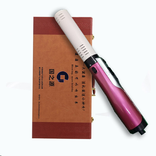 国之源小神吹太赫兹暖生仪细胞养生机纤益源热磁理疗器吹风热疗仪