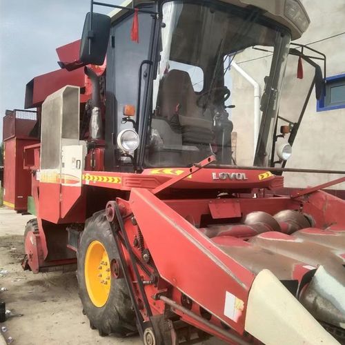 适用雷沃谷神玉米收割机门玻璃 前挡风玻璃 收割机驾驶室玻璃四行