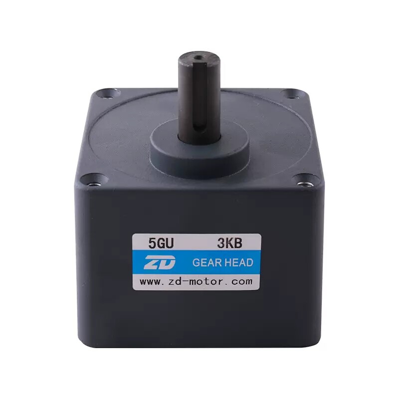 0W90W0W电机齿轮箱UKB5KB10KB15KB20KBKB0100KB减速器