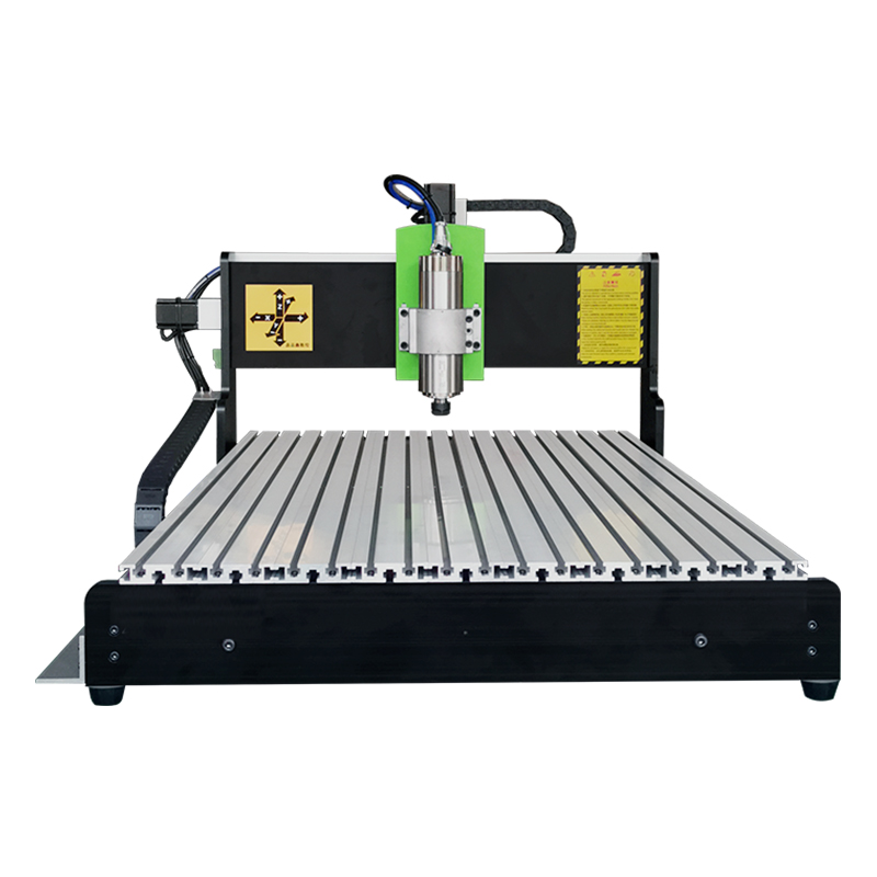 CNC9水冷轴数控雕刻机金属小型雕刻机木工雕刻机数控打孔机
