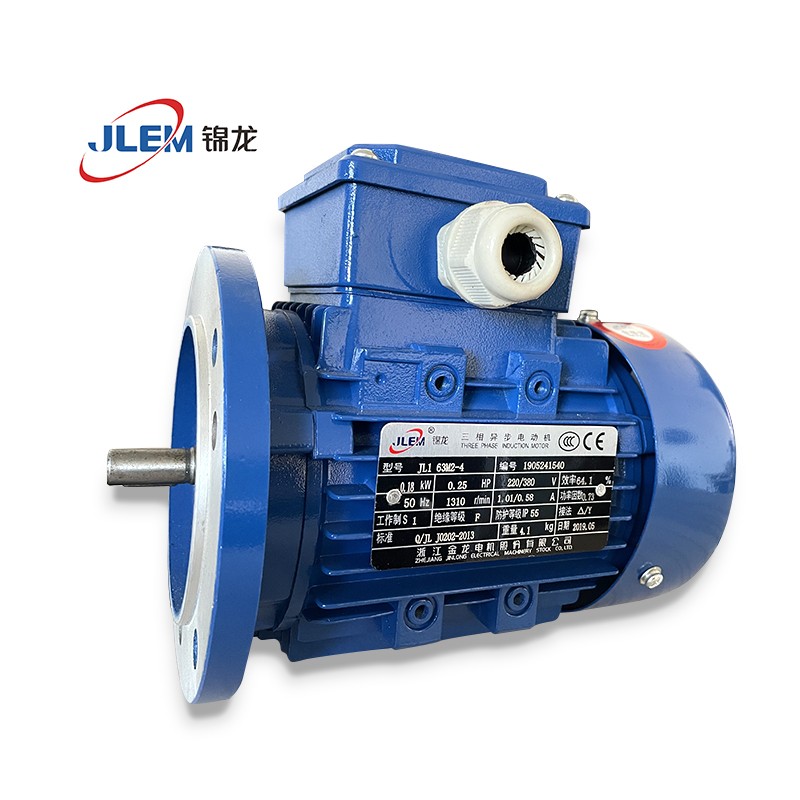 JL1 M2-锦龙JL1 M-铝壳电机JLEM三三相异步高速马达