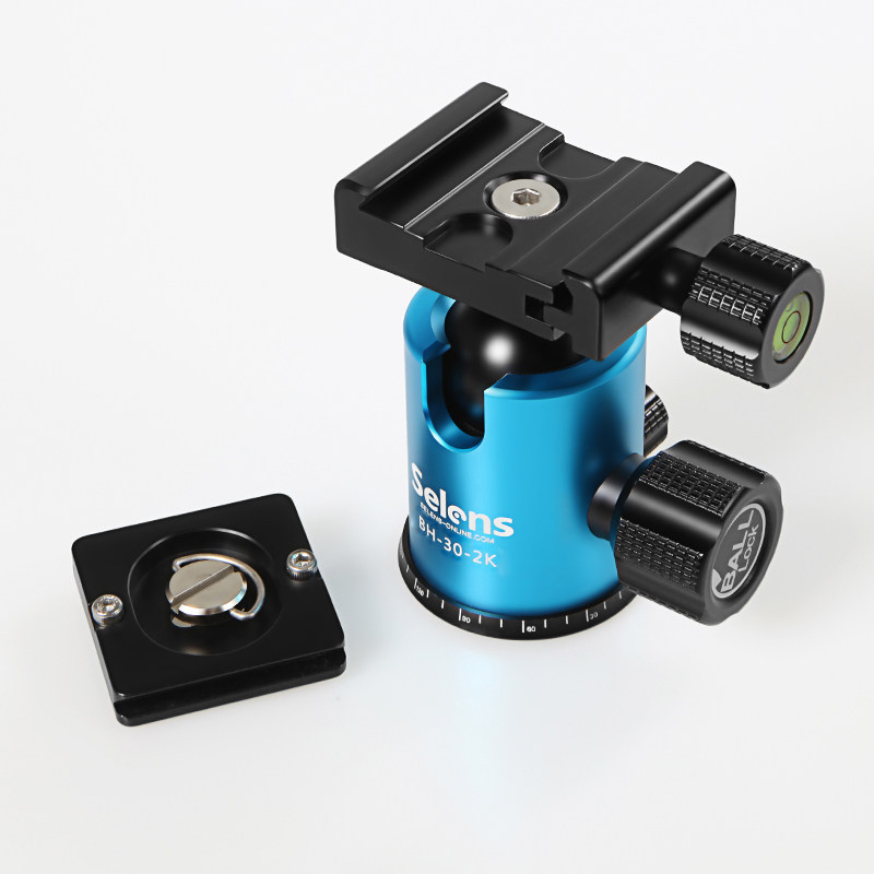 ln喜乐仕 三脚架云台 滑轨全景阻尼球体云台 快装保险云台,3C数码配件,云台,淘宝优惠券,粉丝福利购,淘宝优惠卷