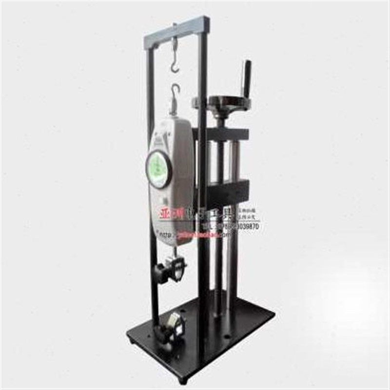厂促Z 压力试验机 螺旋机架力机 拉拉力测试机指针推拉力计 台,工业油品/胶粘/化学/实验室用品,胶粘剂/胶水,淘宝优惠券,粉丝福利购,淘宝优惠卷