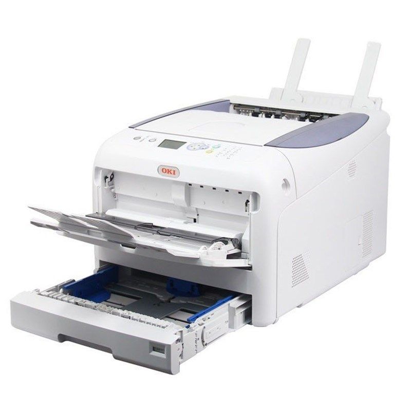 OI dn干胶牛皮纸请柬厚纸名片标签长纸彩色激光打印机,办公设备/耗材/相关服务,激光打印机,淘宝优惠券,粉丝福利购,淘宝优惠卷