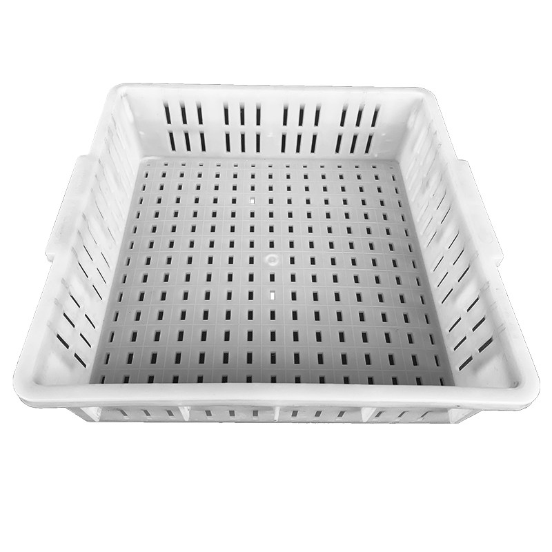 食品级商用豆腐筐塑料加厚豆腐框模具老豆腐框商用豆制品盒