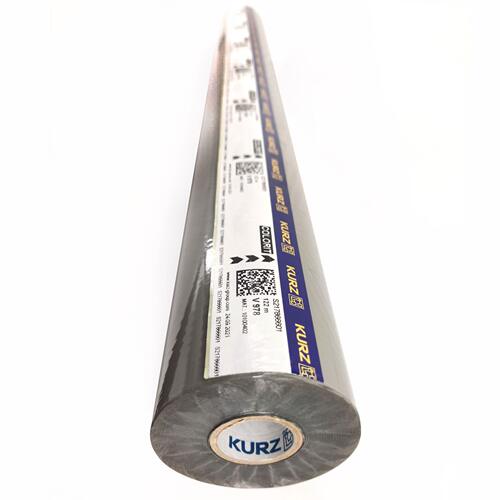甄选德国库尔兹kurz luxor纸类烫金纸 色箔德国KURZ-V978库尔兹烫