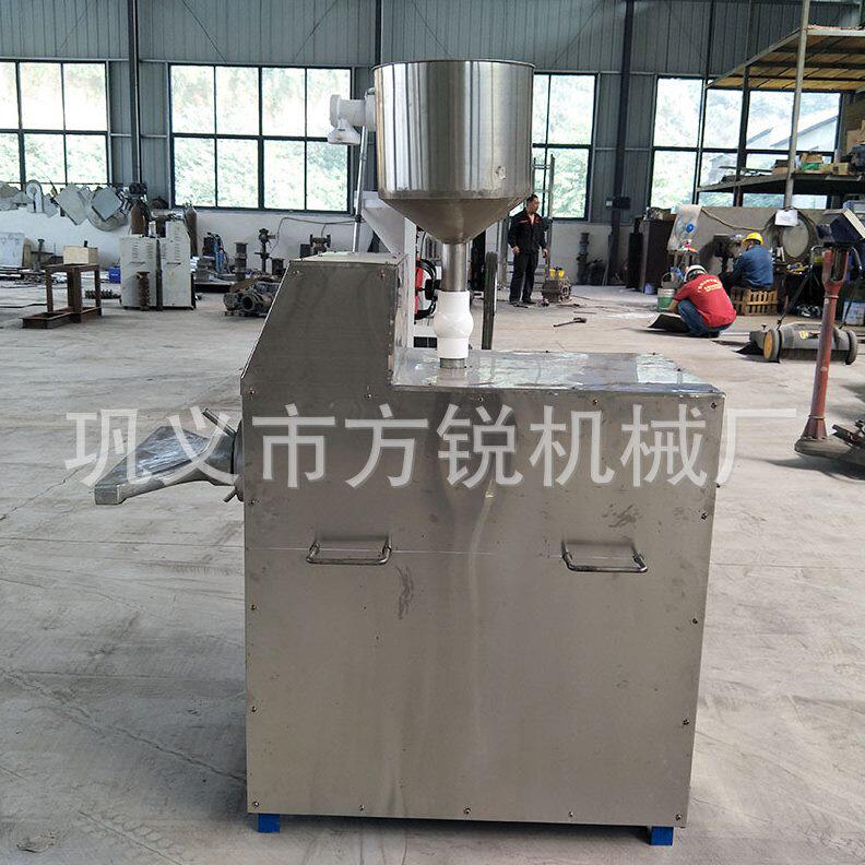 甄选厂家生产大中小型擀面皮机 圆形蒸汽式仿手工擀面皮机 蔬菜面