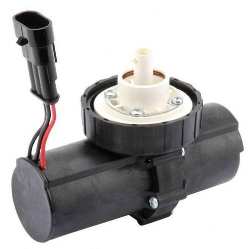 甄选12V三线燃油泵fuel pump 87802238 87327688纽荷兰农机60系列