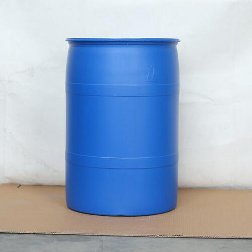 甄选【厂家】油漆桶化工桶加印LOGO加厚带盖120L环闭口桶