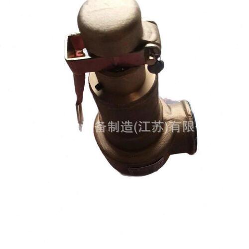 甄选Ingersoll Rand英格索兰36897627 安全阀螺杆式空压机配件大