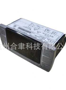 甄选Dixell小精灵温度控制器XR02CX'’XR03CX