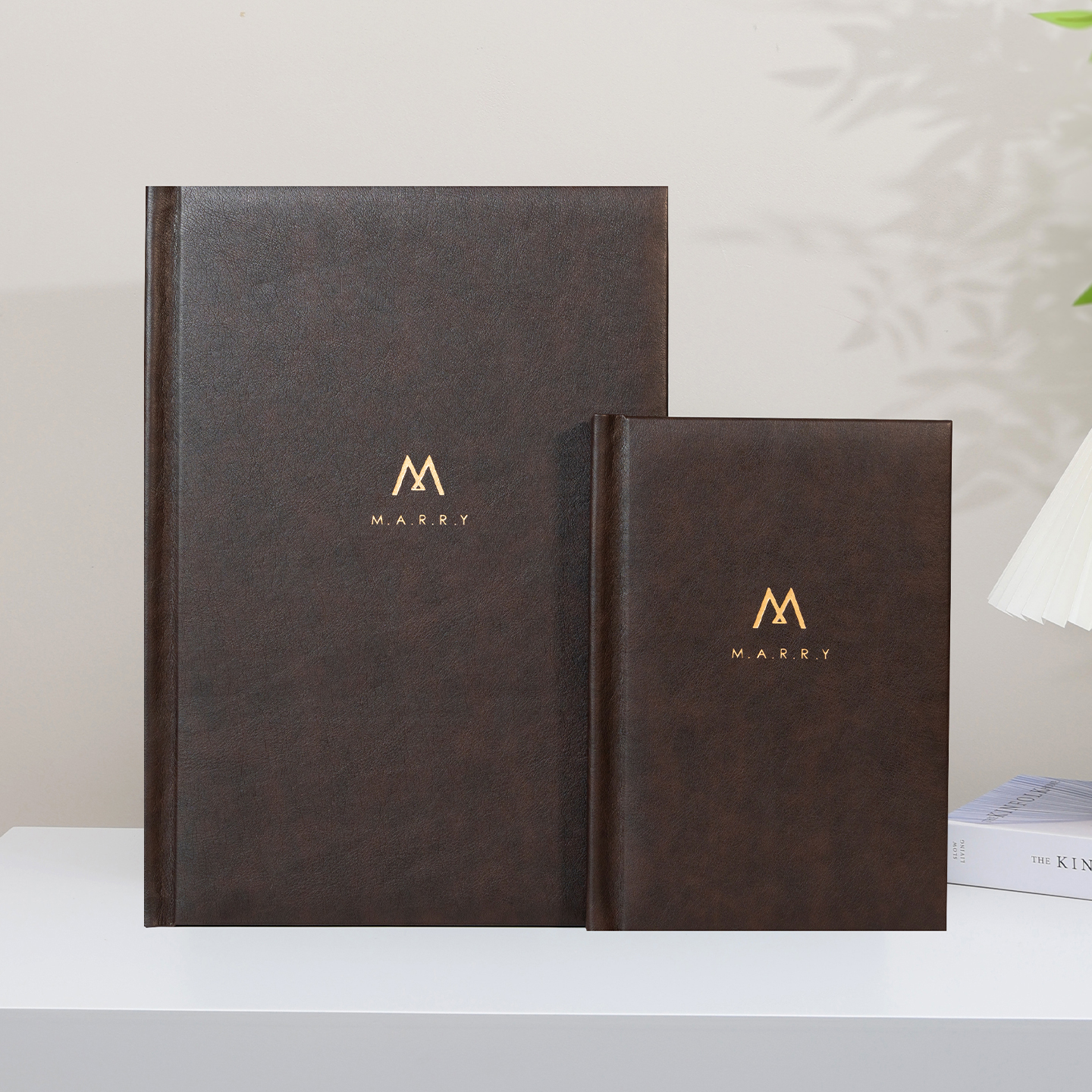 婚纱照相册定制作高端影楼同款