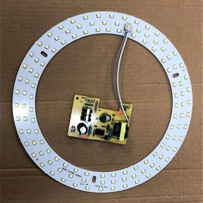 LD夹台式放大镜光源线路板电路灯板LD灯源镇流器,文具电教/文化用品/商务用品,放大镜,淘宝优惠券,粉丝福利购,淘宝优惠卷