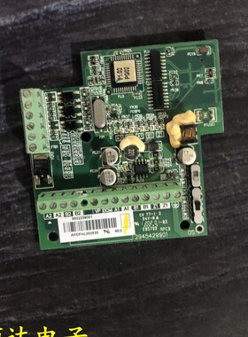 EMG2O EMG2 台达E变频器G卡 质量保证实物