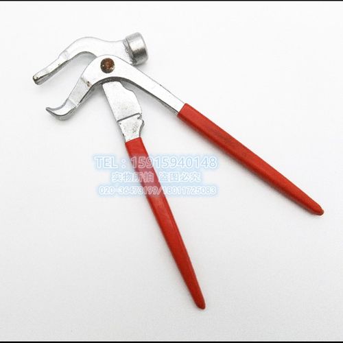 汽车轮胎工具 平行钳 平衡锤 轮胎较正工具 平衡块拆卸工具