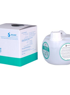 氟油Fol苏威全氟聚醚真空泵油意大利