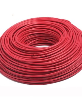 千岛湖永通牌电线BV1.52.54610平方铜芯家用国标紫铜单芯单股硬线