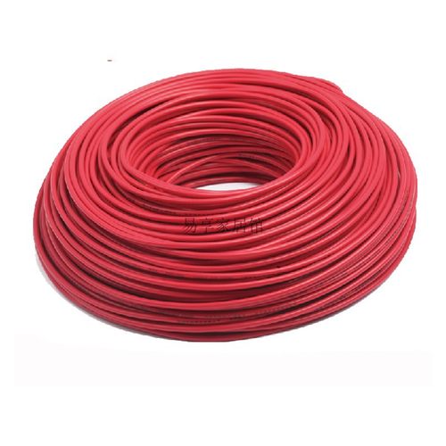 千岛湖永通牌电线BV1.52.54610平方铜芯家用国标紫铜单芯单股硬线