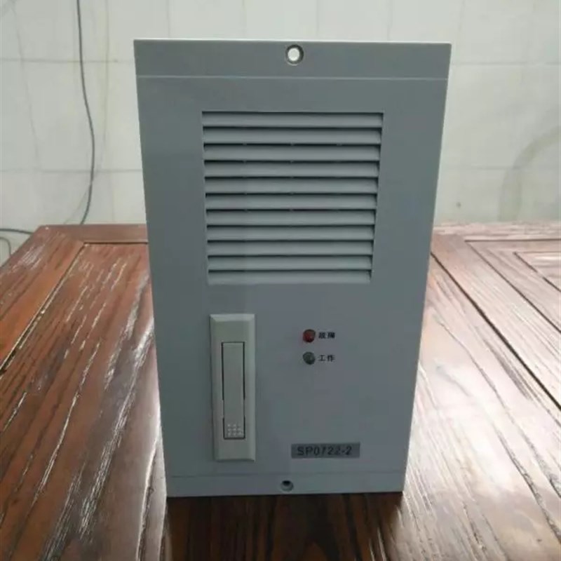 销售SP0722-2电力智能高频开关直流电源充电模块