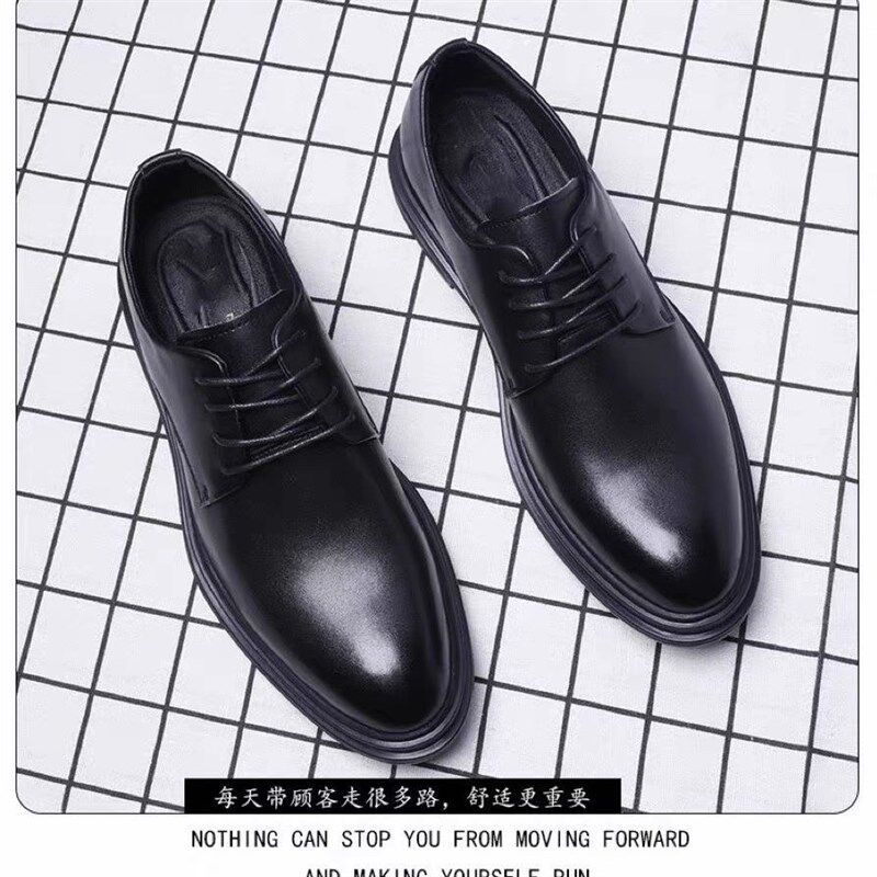 皮鞋男款夏季商务正装休闲透w气男士大码黑色内增高英伦风新郎婚,流行男鞋,正装皮鞋,淘宝优惠券,粉丝福利购,淘宝优惠卷