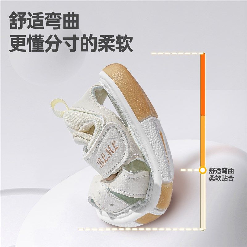 男宝宝凉鞋夏季1一2-3岁婴儿z叫叫鞋软底女宝包头镂空夏款小童鞋,童鞋/婴儿鞋/亲子鞋,学步鞋,淘宝优惠券,粉丝福利购,淘宝优惠卷