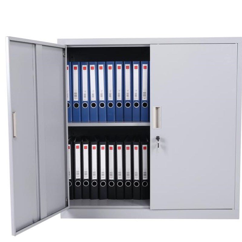 办公室矮柜地柜桌边柜储物柜钢制铁皮文I件柜抽屉柜资料柜玻璃小,商业/办公家具,矮柜,淘宝优惠券,粉丝福利购,淘宝优惠卷