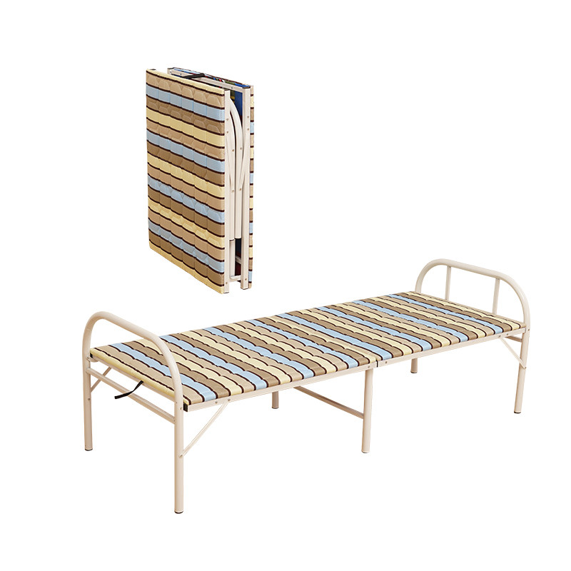 午睡床单人床木板床简易便t携折叠床午休加固大人儿童床成人床两,住宅家具,可折叠床,淘宝优惠券,粉丝福利购,淘宝优惠卷
