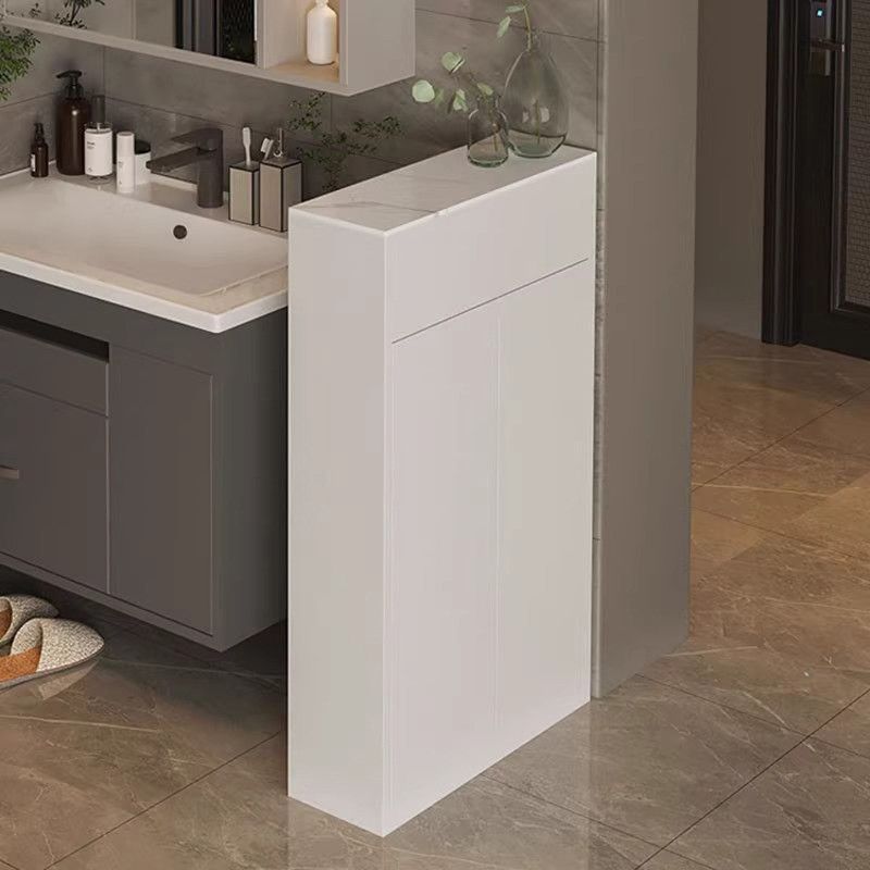 浴室半墙隔断柜h卫生间厕所半干区边柜侧柜窄边柜洗漱台厨房超薄,家装主材,浴室柜组合,淘宝优惠券,粉丝福利购,淘宝优惠卷