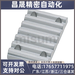 TBCR-S3M/S5M/S8M/T5/T10-060/100/150/250/300400同步带压板齿板