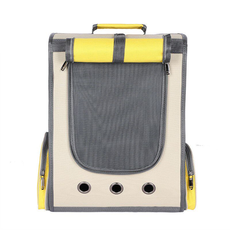 猫咪外出便携背包大容q量双肩猫包折叠太空舱宠物包透气宠物用品,宠物/宠物食品及用品,宠物背包,淘宝优惠券,粉丝福利购,淘宝优惠卷