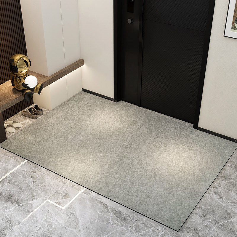 pvc入户门吸水地垫q可擦免洗裁剪高级地毯门垫进门口玄关脚垫耐脏,居家布艺,入户地垫,淘宝优惠券,粉丝福利购,淘宝优惠卷