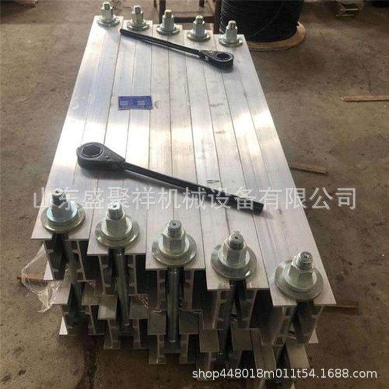 1000*830皮带硫化机防爆型胶带电热式硫化器输送带撕裂缝修补机