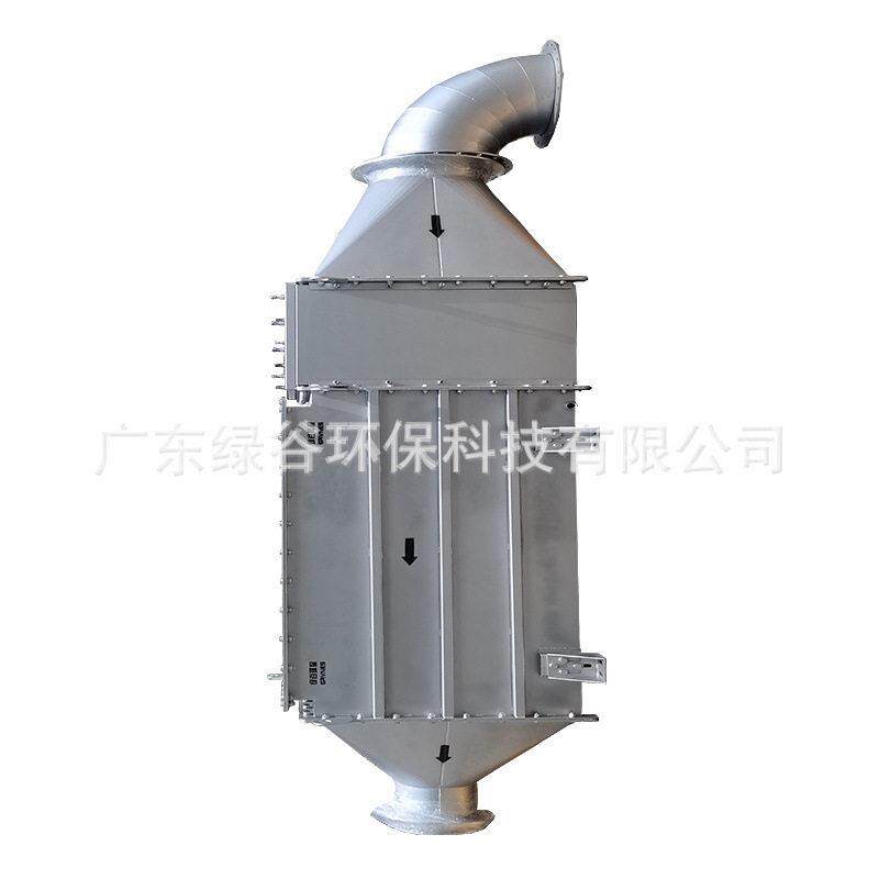 船舶脱硝 新技术低温脱硝选择性催化还原 降低氮氧化物排放