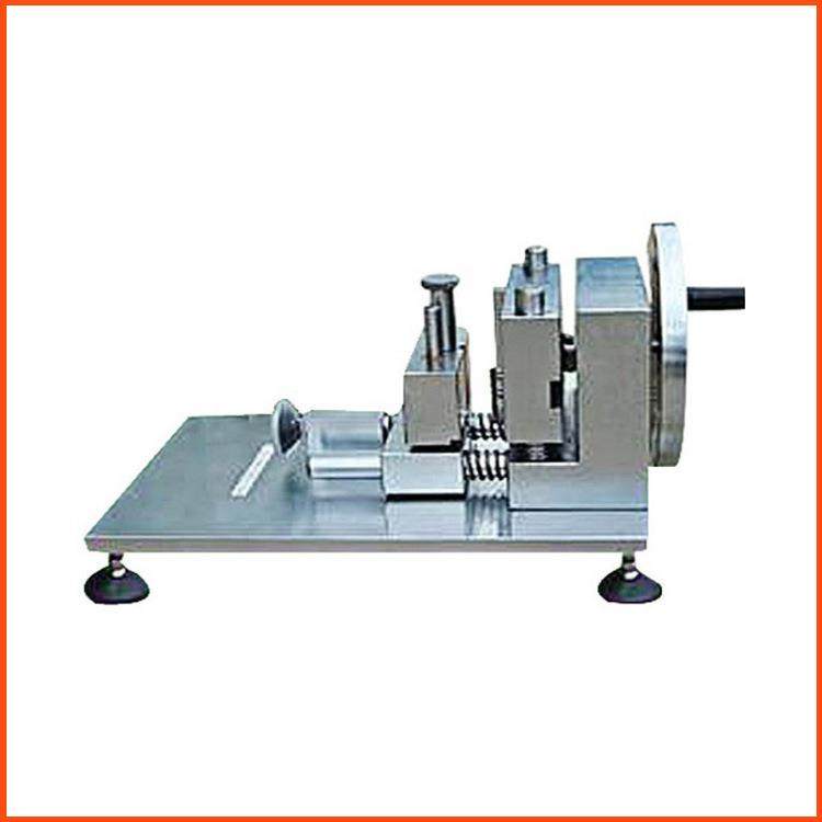 全自动缺口制样机电缺口塑料塑胶简支梁悬臂梁标准冲击样条试样,机械设备,试验机,淘宝优惠券,粉丝福利购,淘宝优惠卷