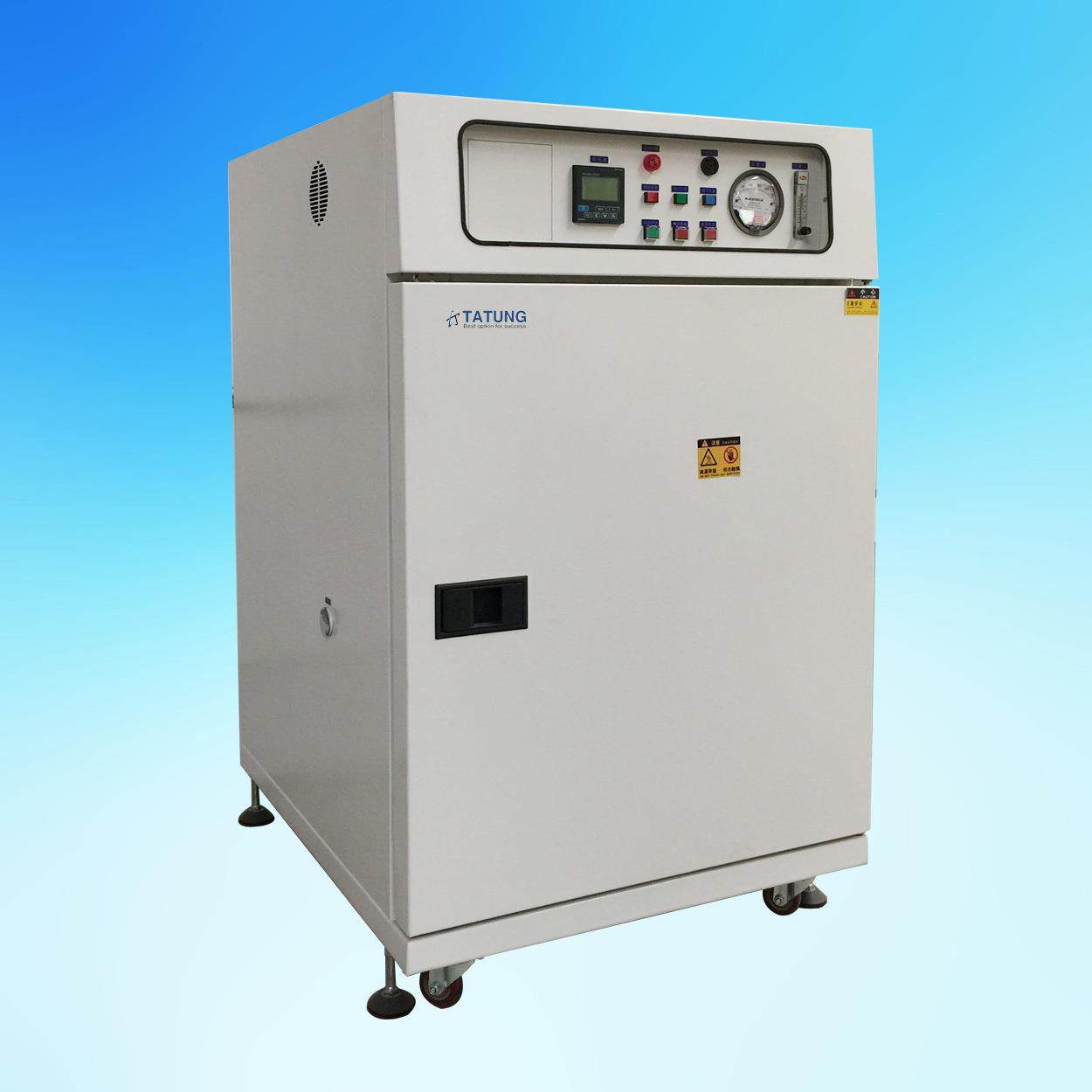 实贝300℃工业烤箱Class100无尘洁净烘箱百级无尘电子干燥箱,五金/工具,工业烤箱,淘宝优惠券,粉丝福利购,淘宝优惠卷