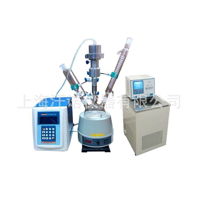 超声波密闭反应器,工业油品/胶粘/化学/实验室用品,其他实验室设备,淘宝优惠券,粉丝福利购,淘宝优惠卷