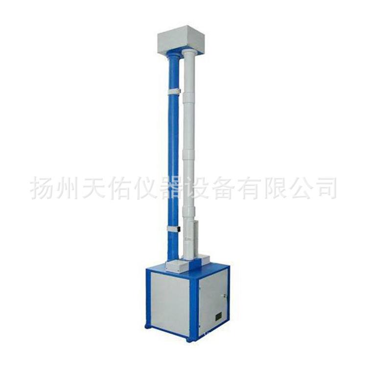 厂家塑料管材冲击试验落锤冲击试验机