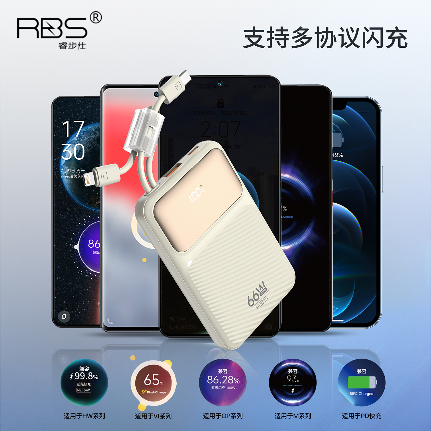 潮流精品，品质保证