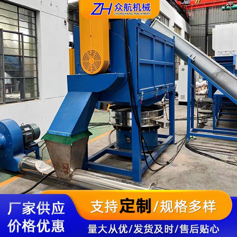 厂家直销脱水机浸泡式吊袋式化工食品冲压件全自动翻卸料脱水机
