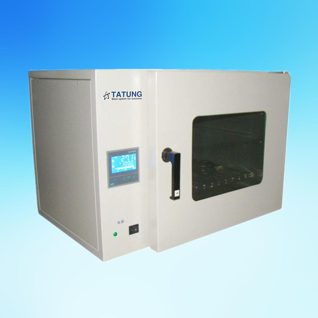 实贝DI-035干燥培养两用箱微生物培养电热恒温干燥箱恒温箱