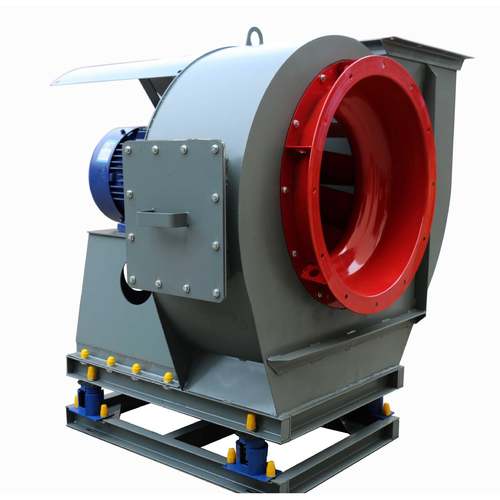 厂家热销4-68NO5A风机排风设备离心风机工业通风机高温风机