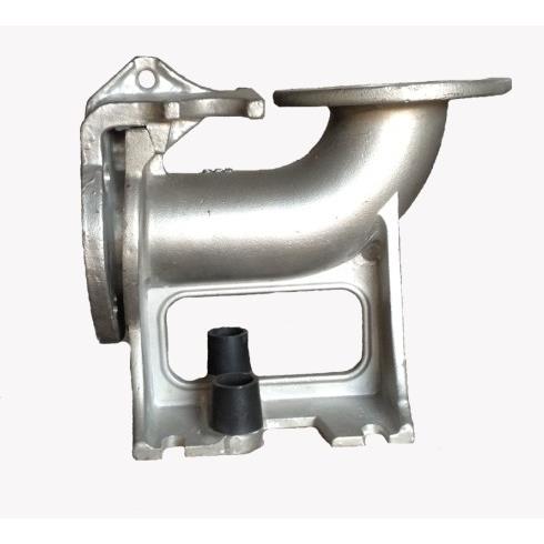 304不锈钢WQ型水泵耦合装置污水泵提升泵耐酸耐碱