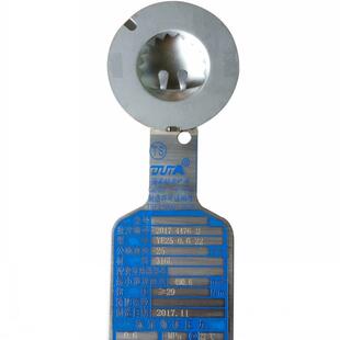 爆破片YE25-0.6-220.090.3232-0.33-1500.5540-0.780.881