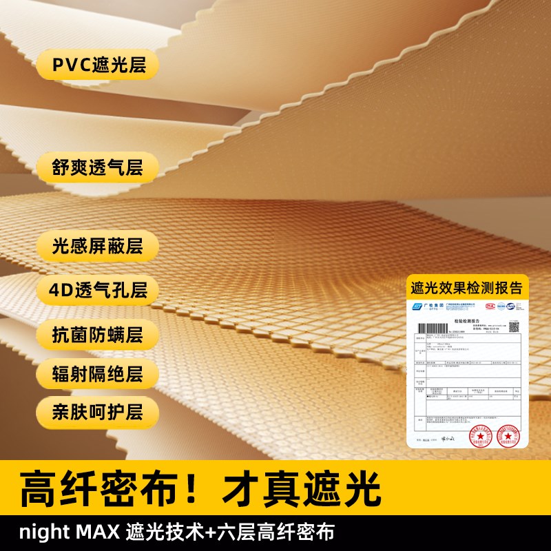 强遮光大学生宿舍全包窗帘蚊帐床帘一体式寝室上铺下铺免安装