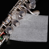 萨d克斯 皮垫 黑管 按键 吸水纸 双簧管 长笛
