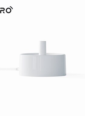 SORO电f动牙刷X6/X10通用充电底座 白色