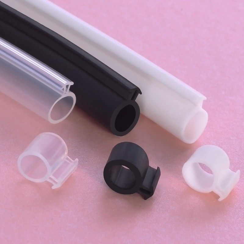 10米加厚塑钢门窗密封条内外平开窗户防风保暖隔音条O型防水胶条