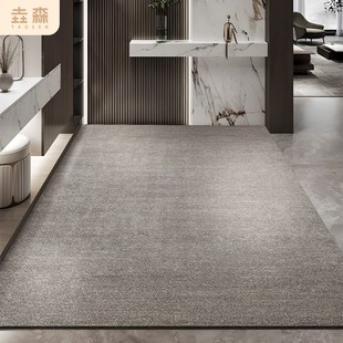 垚森之家入户地垫2025新款 进门门口皮革脚垫玄关家用门垫耐脏防滑